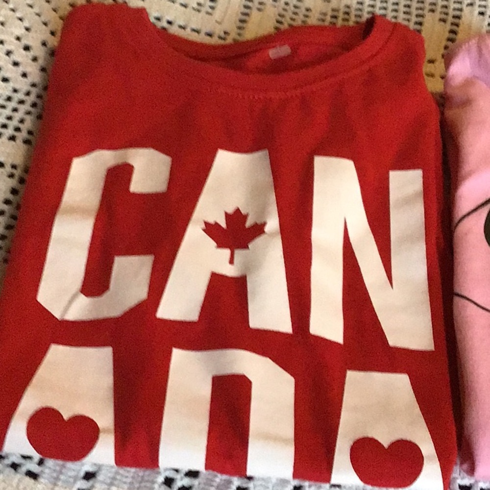 Kids Shirt